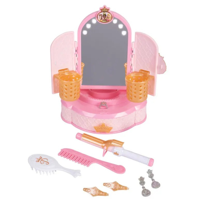 Disney – Make-up zrcadlo