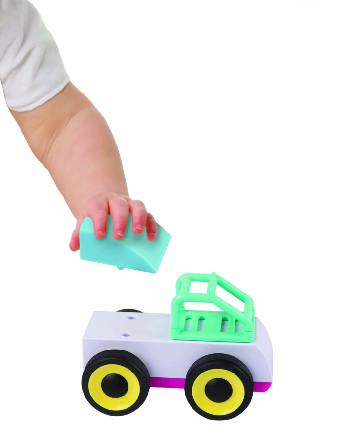 Playgro – Souprava aut
