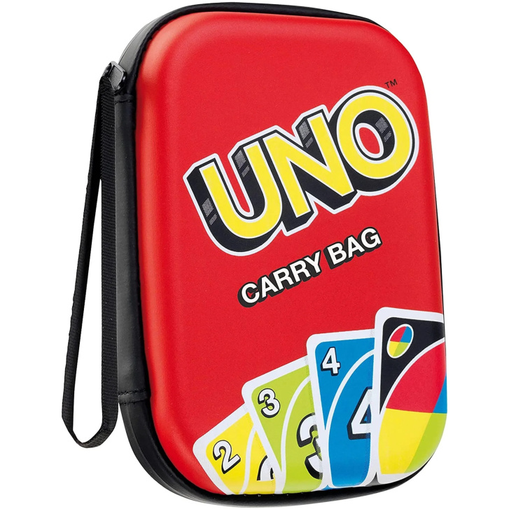 UNO – Pouzdro na karty