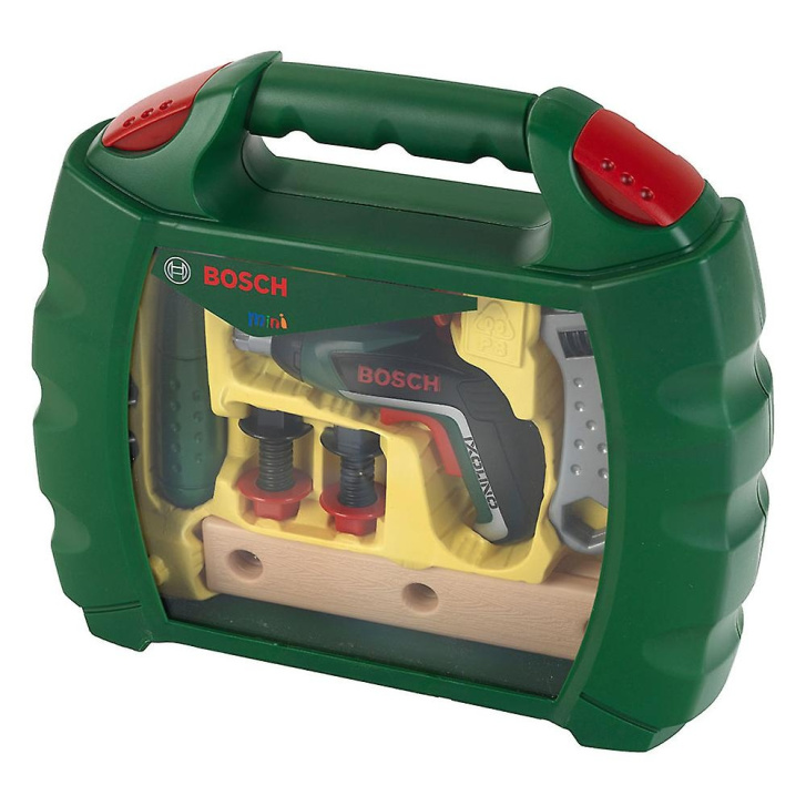 Bosch - Kufřík s nářadím