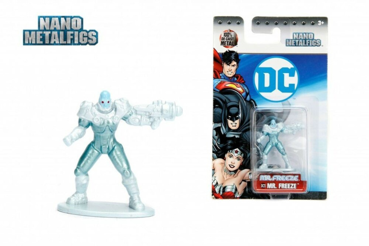 DC Metalfigs – Figurka