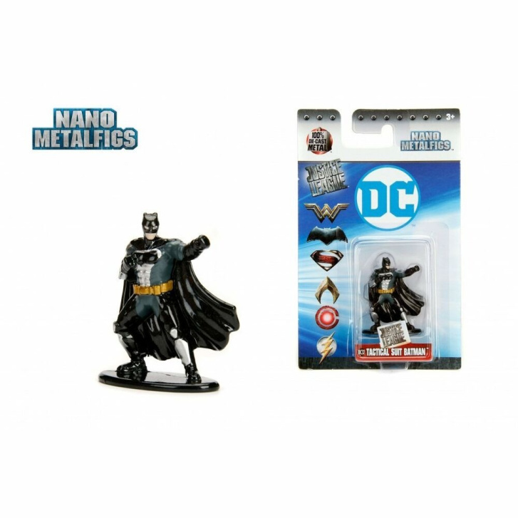 DC Metalfigs – Figurka
