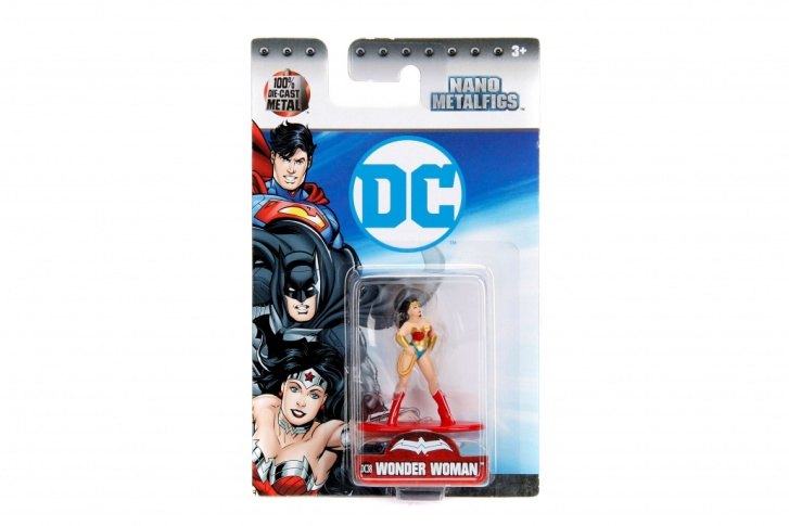 DC Metalfigs – Figurka