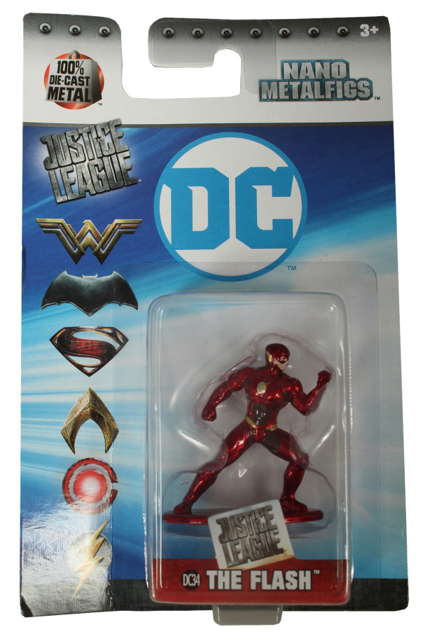 DC Metalfigs – Figurka