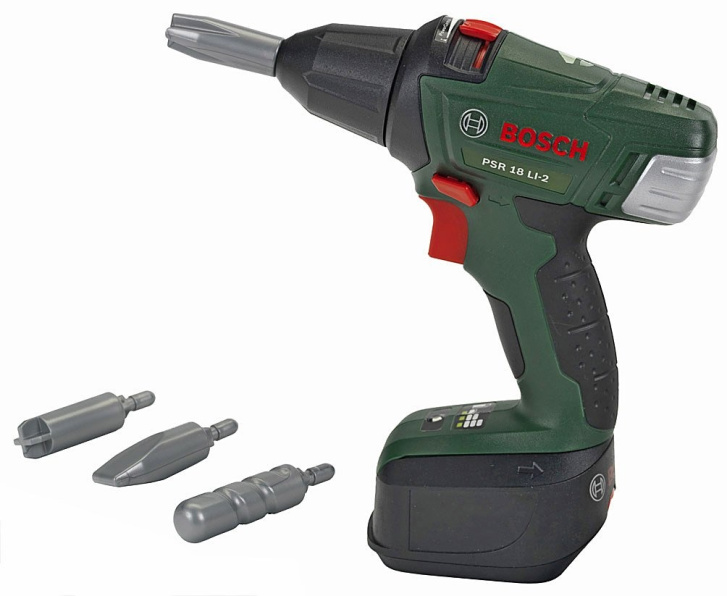 Bosch - Šroubovák