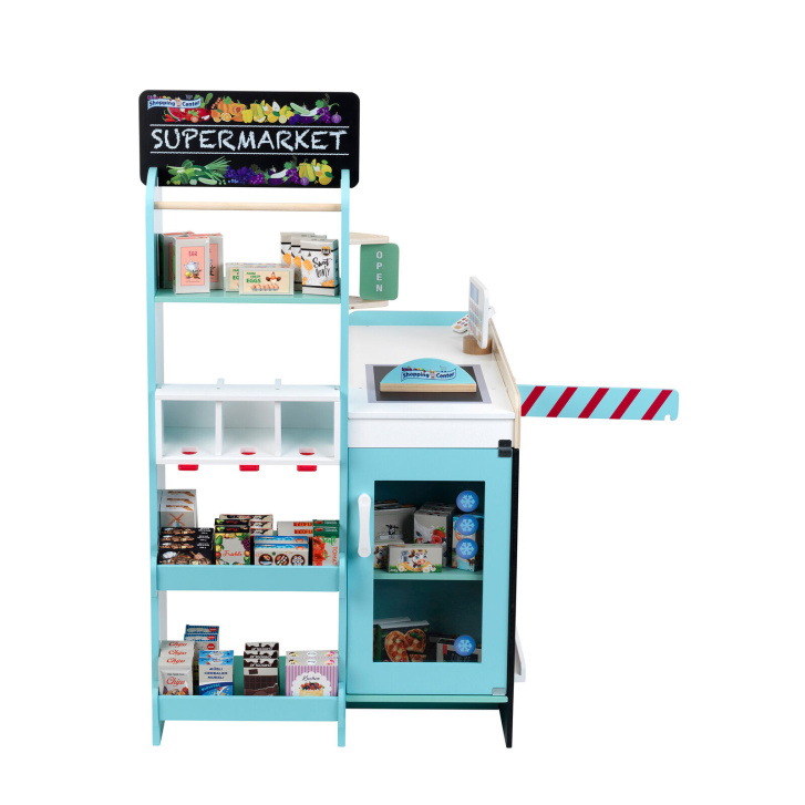 Supermarket