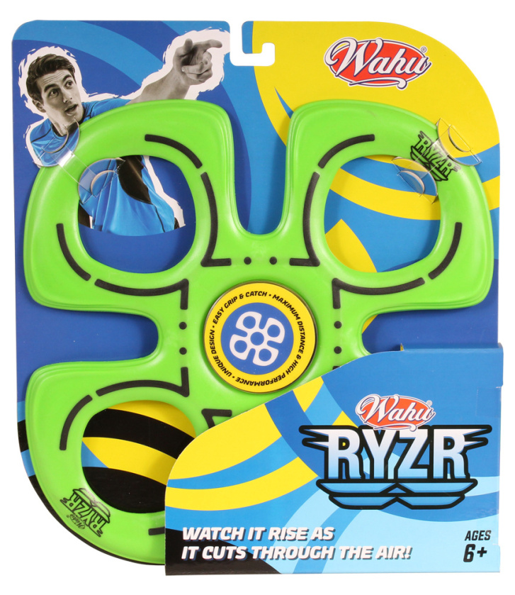 Létající disk