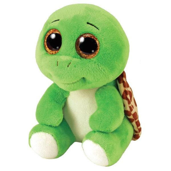TY Beanie Boos – Plyšová želva 24 cm