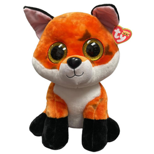 TY Beanie Boos – Plyšová líška 42 cm