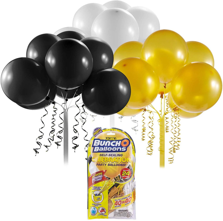 BunchO Balloons - Party balóny