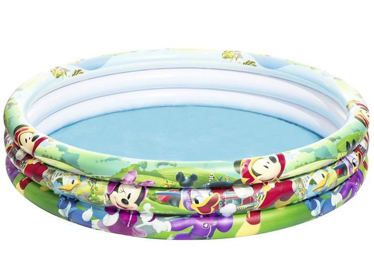 Nafukovací bazén Disney 122 x 25 cm