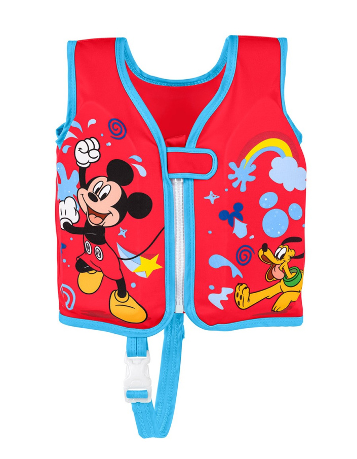 Plovací vesta - Mickey Mouse