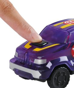 Autodráha