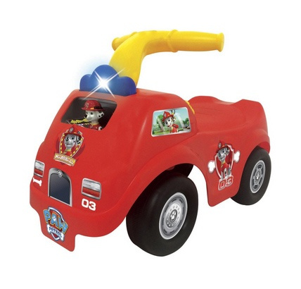 Paw Patrol - Odrážedlo