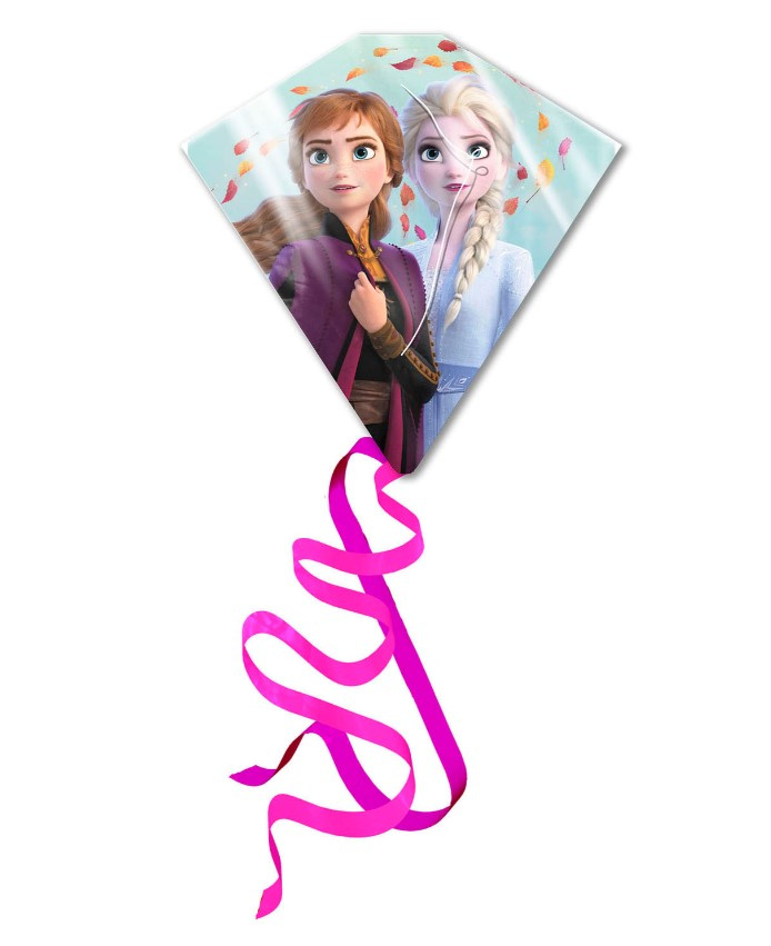 Frozen 2 – Drak