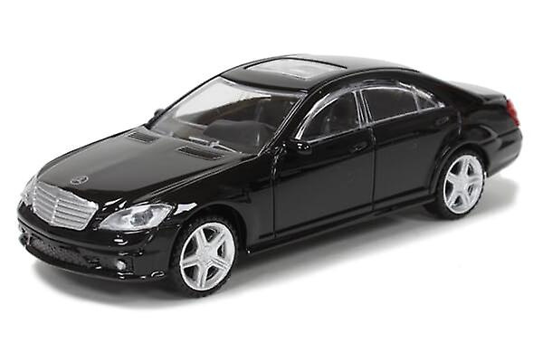Mercedes S63 AMG