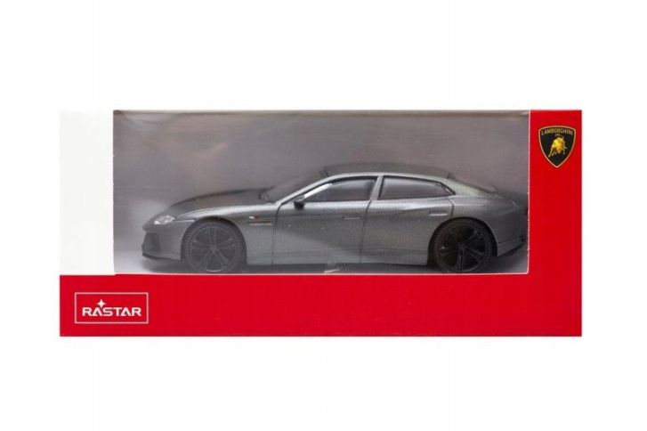Lamborghini Estoque