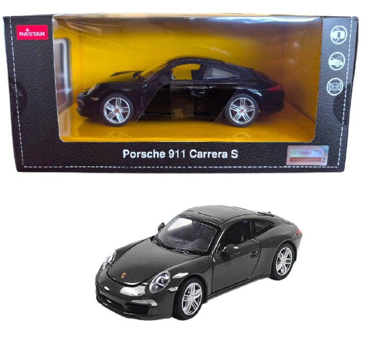Porsche 911 Carrera S