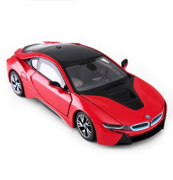 BMW i8 1:24