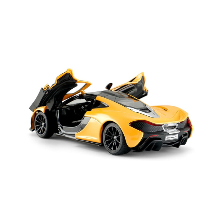 McLaren P1 1:24