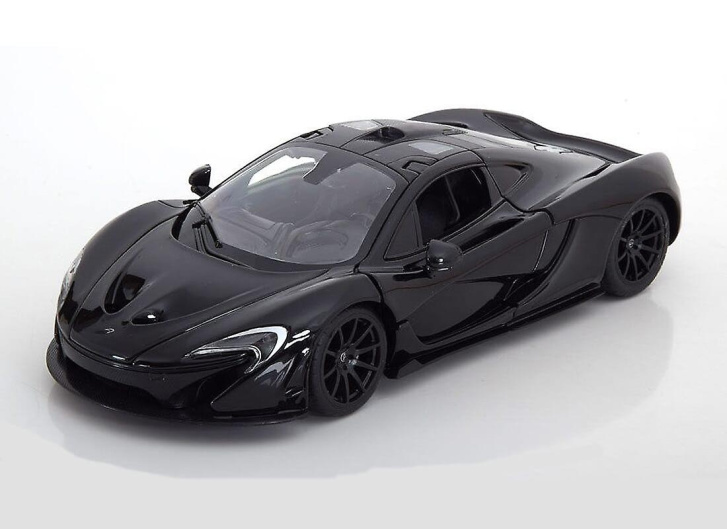McLaren P1 1:24