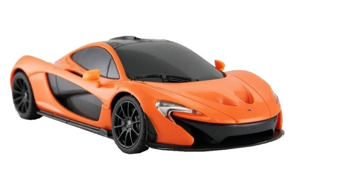 McLaren P1 1:24