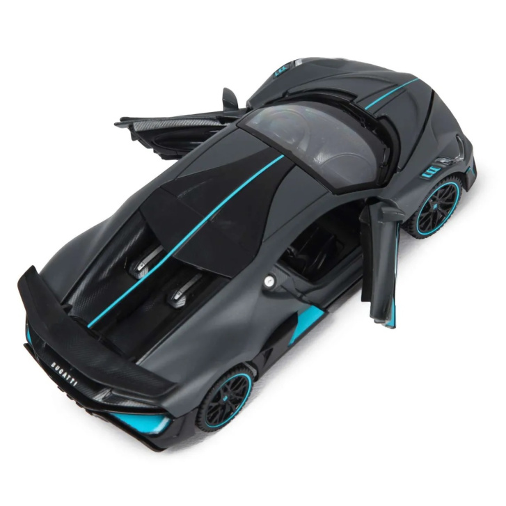 Bugatti Divo