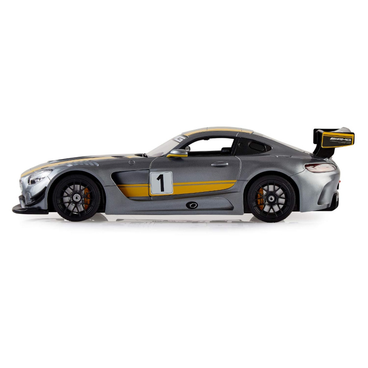 R/C Mercedes AMG GT3 1:14