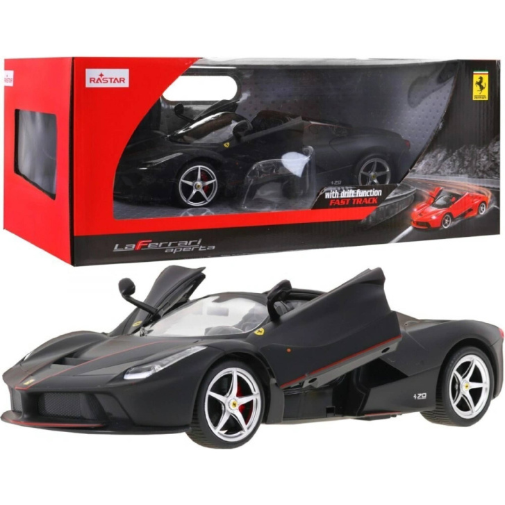 RC - Ferrari LaFerrari Aperta 1:14
