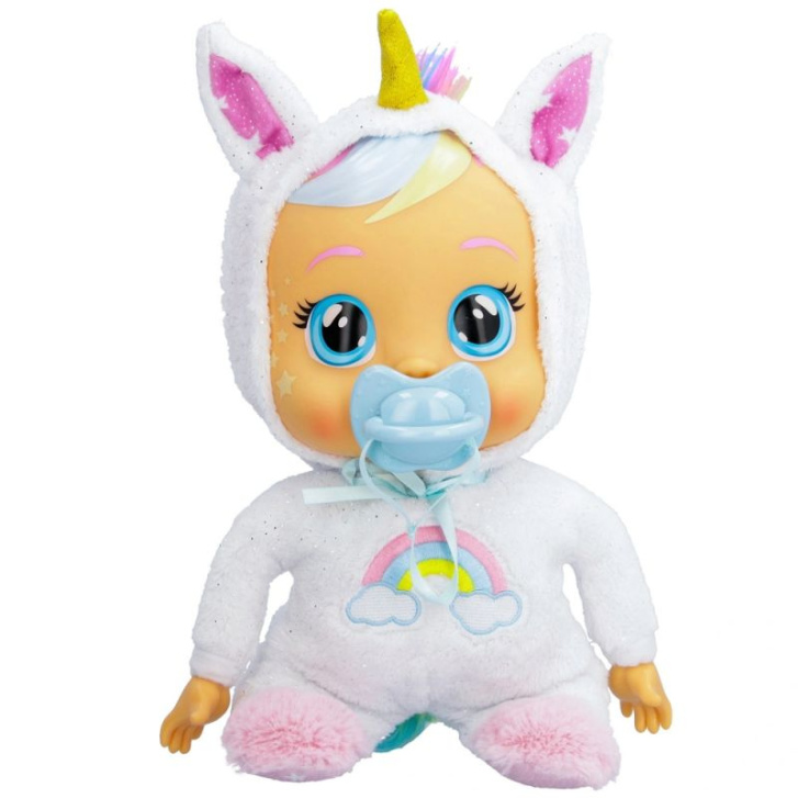 Cry Babies – Dobrou noc Dreamy
