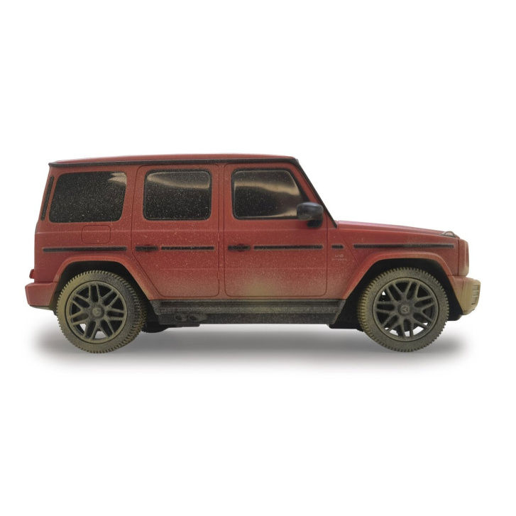 RC  - Mercedes AMG G 63 1:24