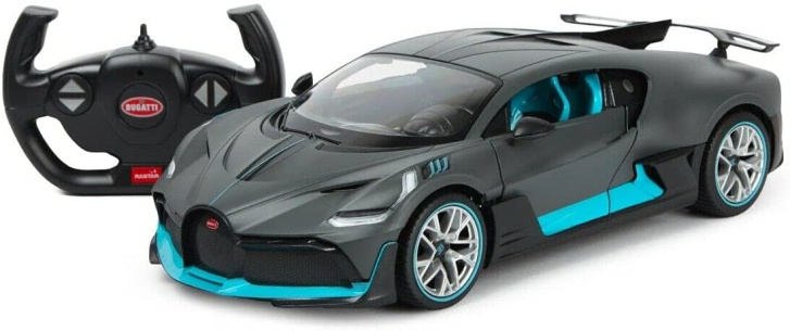 RC - Bugatti Divo 1:14