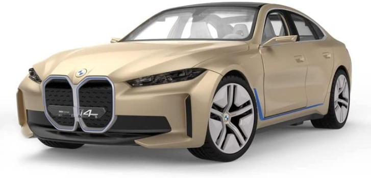 RC - BMW i4 Concept 1:14