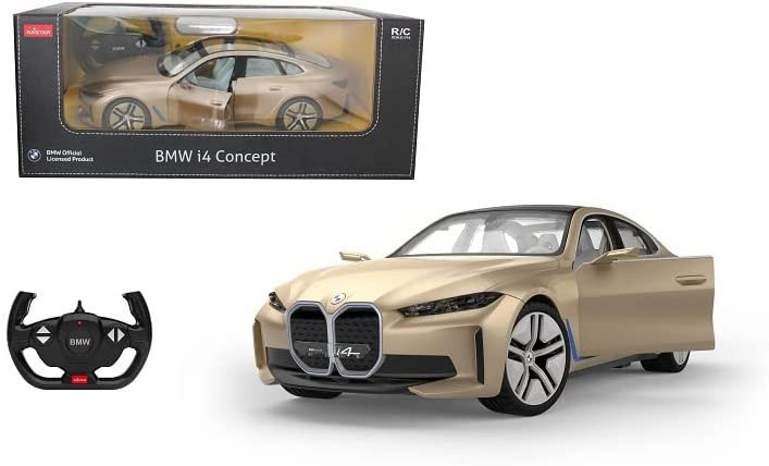 RC - BMW i4 Concept 1:14