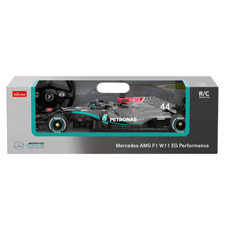 RC - Mercedes AMG F1 W11 EQ Performance 1:18