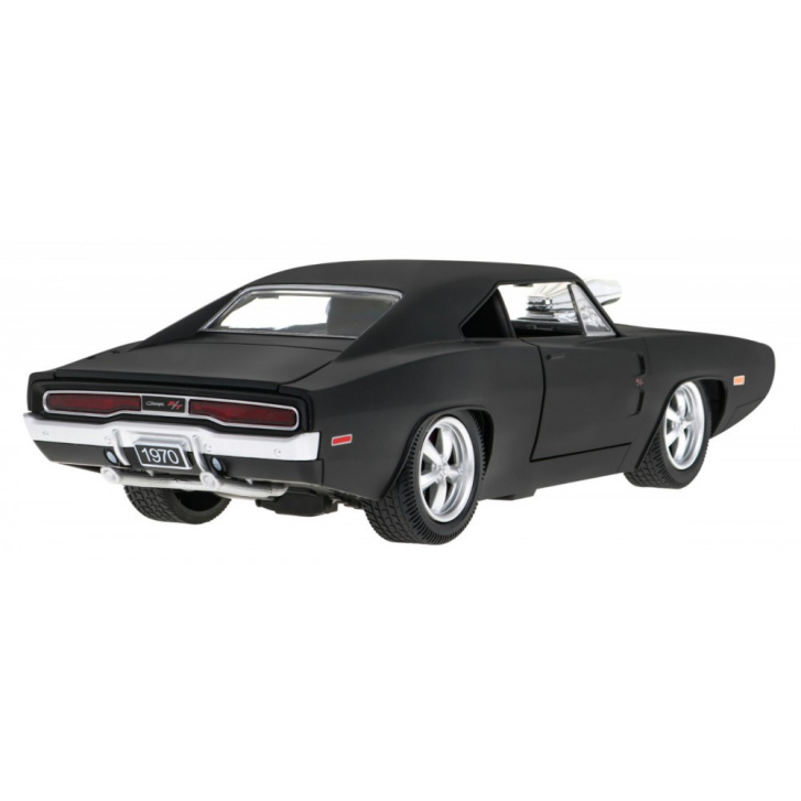 RC - 1970 Dodge Charger 1:16