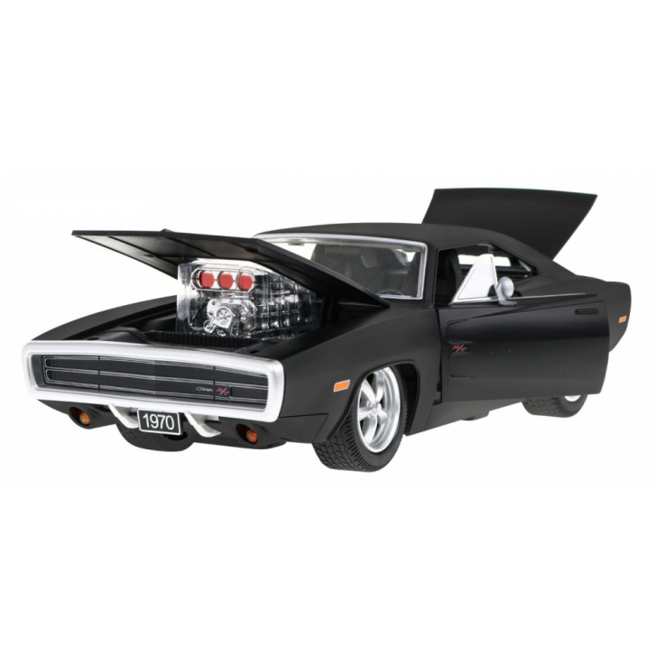 RC - 1970 Dodge Charger 1:16