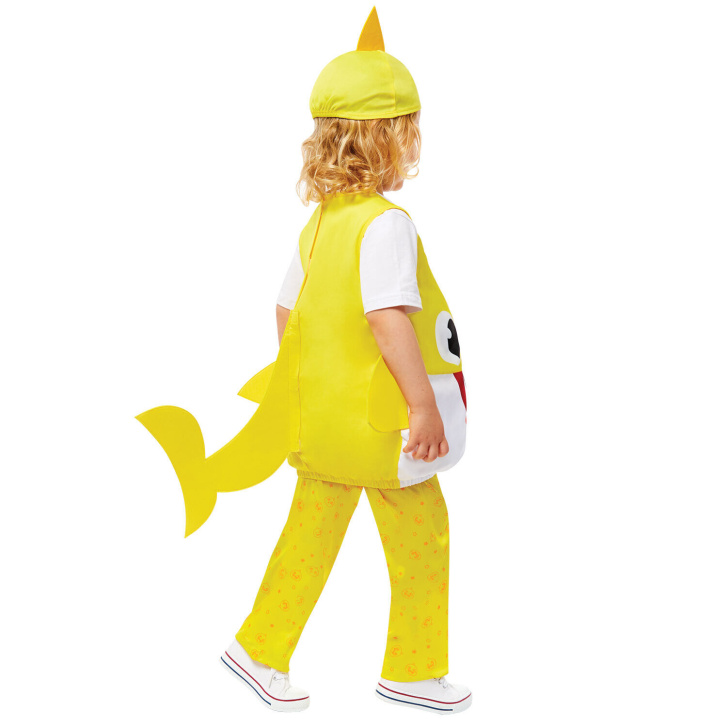 Baby Shark – Kostým Baby Shark