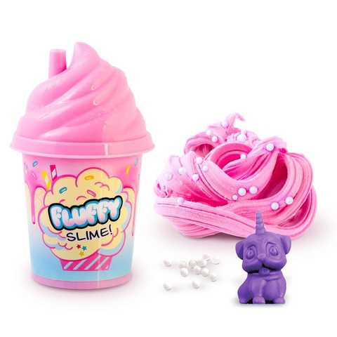 So Slime – Sliz
