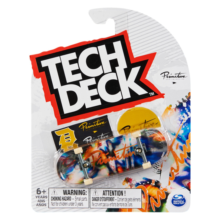 Tech Deck – Skateboard