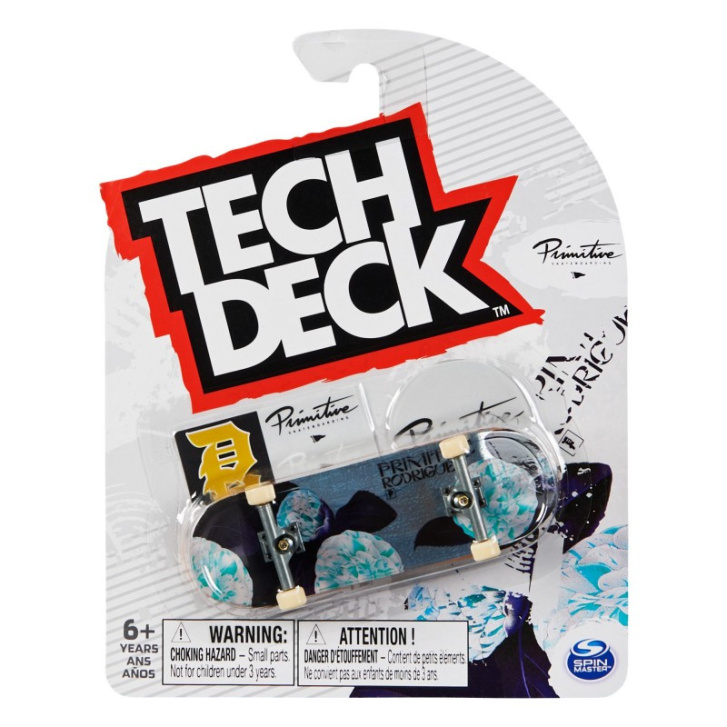Tech Deck – Skateboard