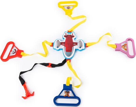 Paw Patrol – Hra záchranná mise