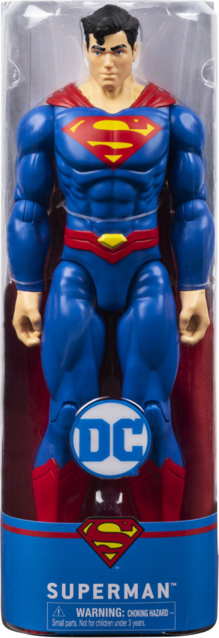 Superman – Figurka Superman