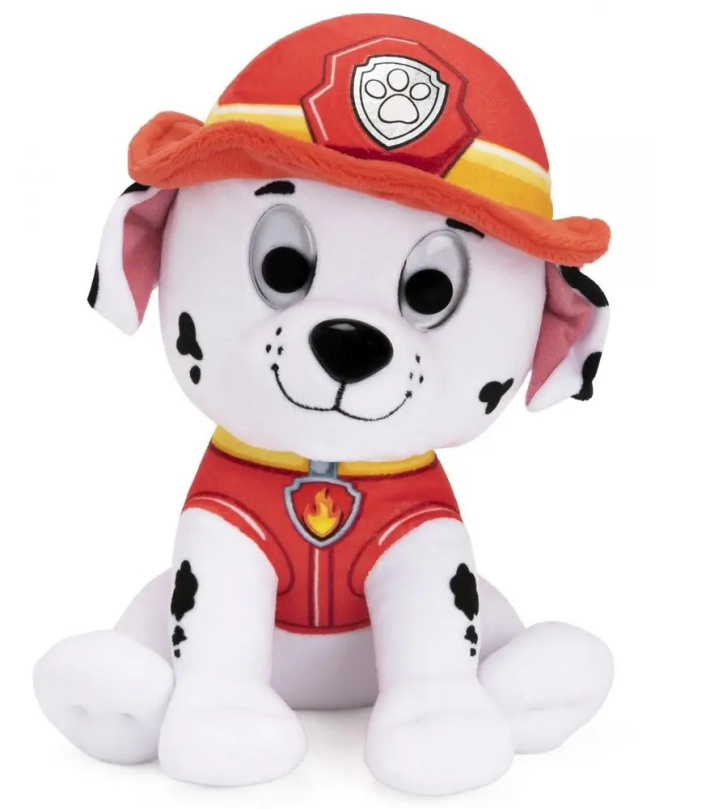 Paw Patrol – Marshall 17 cm