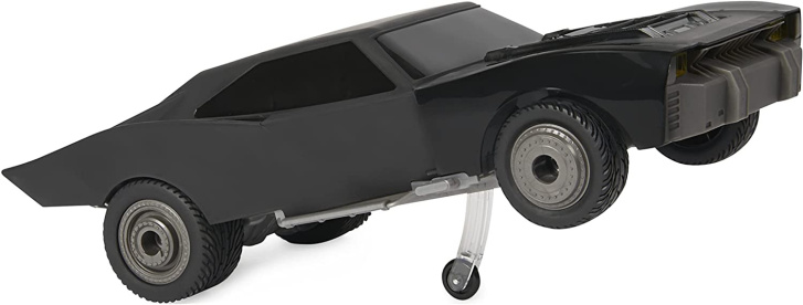 Batman– Batmobile