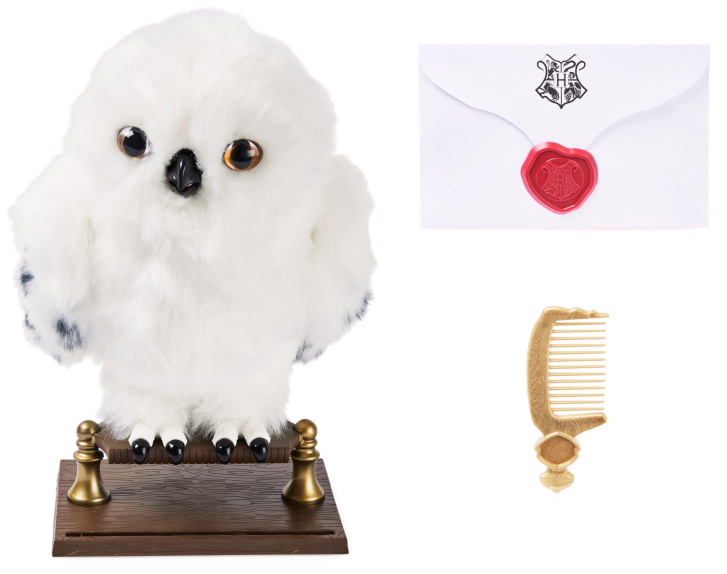 Harry Potter – Sova Hedvika