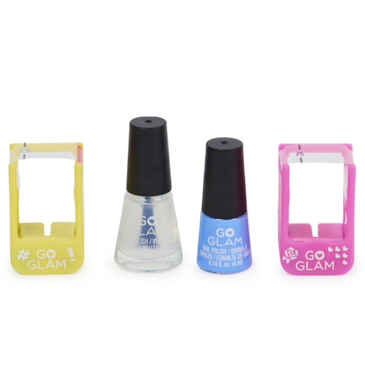 Go Glam - Náhradní kazety