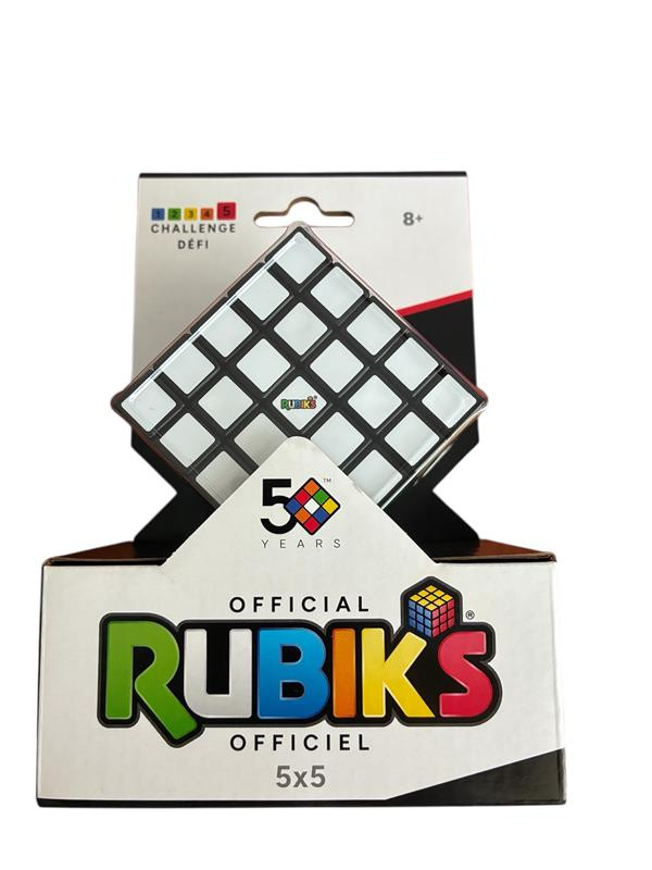 Rubik - Rubikova kostka Professor