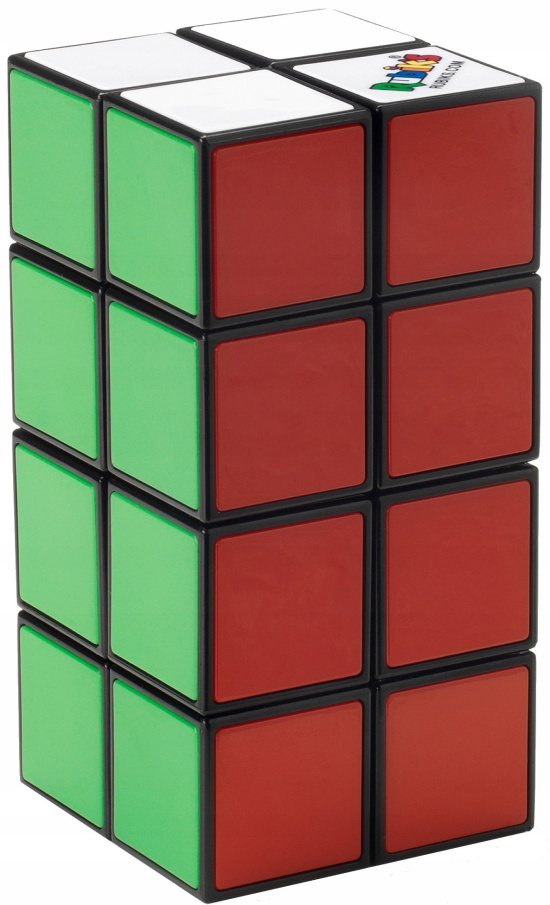 Rubik - Věž