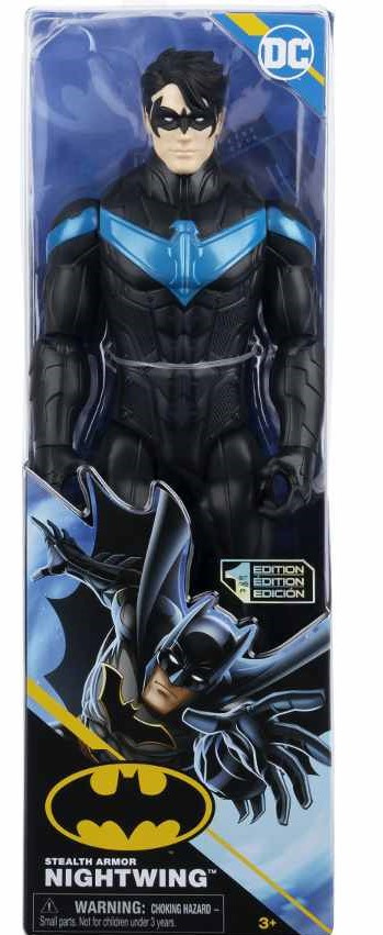 Batman – Figurka Nightwing
